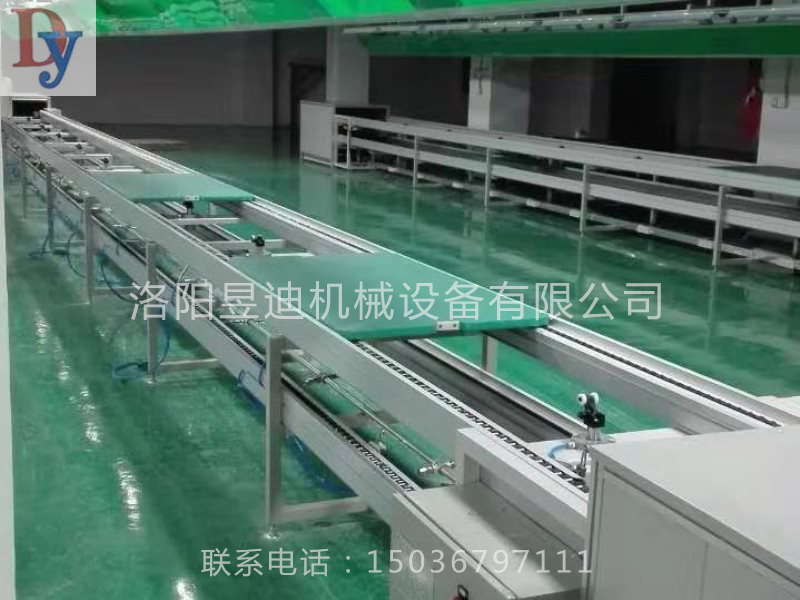 電子流水線設(shè)備要如何進(jìn)行維護(hù)