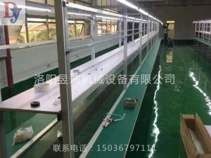 工業(yè)流水線設(shè)計(jì)要符合哪些要求