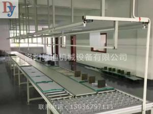 如何辨別工業(yè)流水線皮帶質量好壞