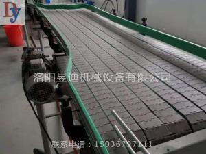 部分工業流水線設備的型號問題說明